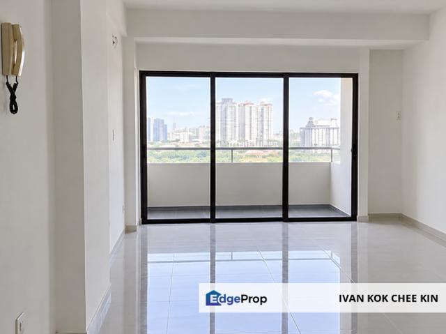 Condominium for sale in Seksyen 16, Petaling Jaya
