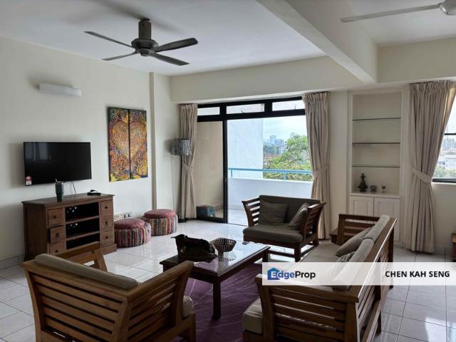 Condominium for rent in Petaling, Damansara Damai