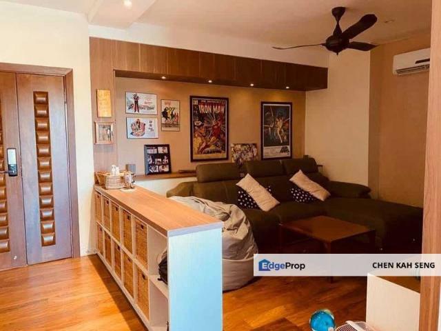 Condominium for sale in Seksyen 16, Petaling Jaya