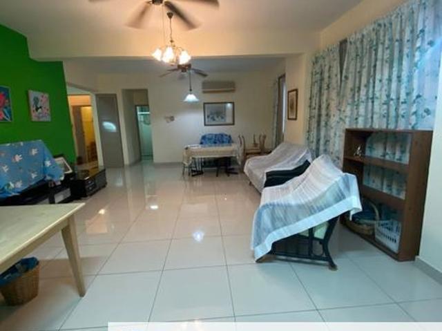 Condominium for sale in Petaling, Damansara Damai