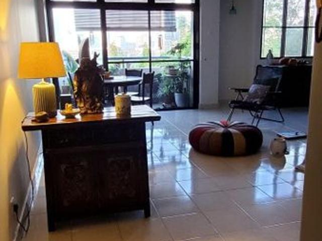 Condominium for sale in Petaling, Damansara Damai