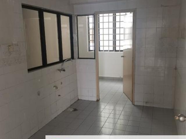 Condominium for sale in Petaling, Damansara Damai