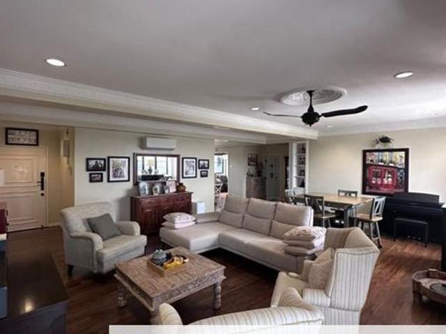 Condominium for sale in Petaling, Damansara Damai