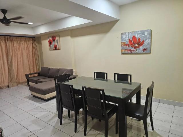 Apartment for rent in Petaling, Damansara Damai