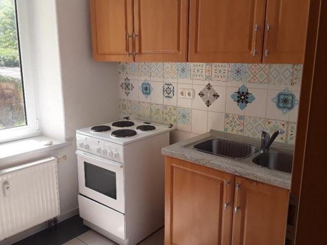 Wohnung mieten in Plauen, Sachsen