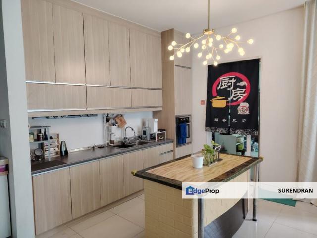 Condominium for sale in Petaling, Subang Jaya