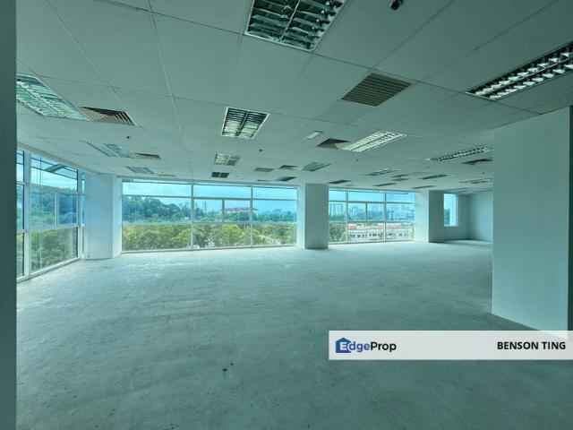 Shop for rent in Tanjong Sepat, Selangor