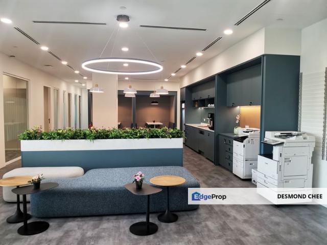 Shop for rent in Tanjong Sepat, Selangor
