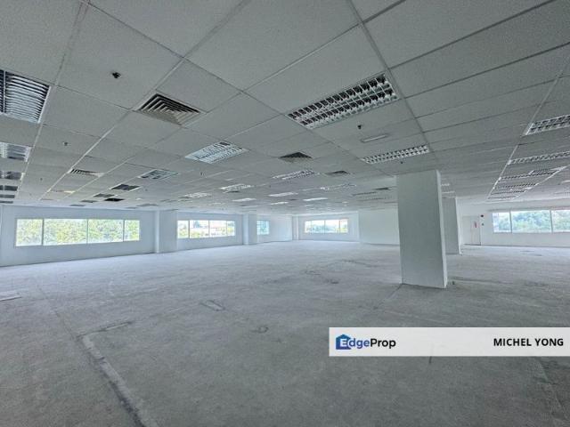 Shop for rent in Tanjong Sepat, Selangor