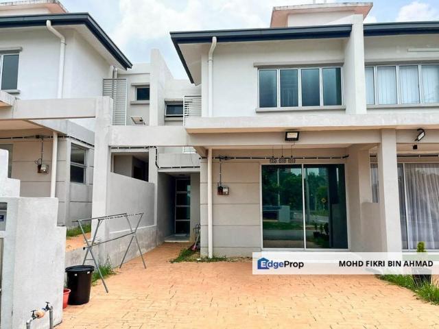House for rent in Pulau Sebang, Malaka