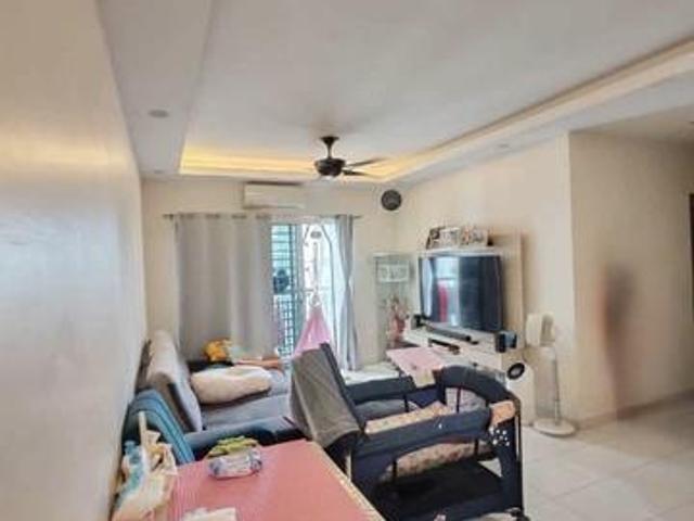 Apartment for sale in Cheras