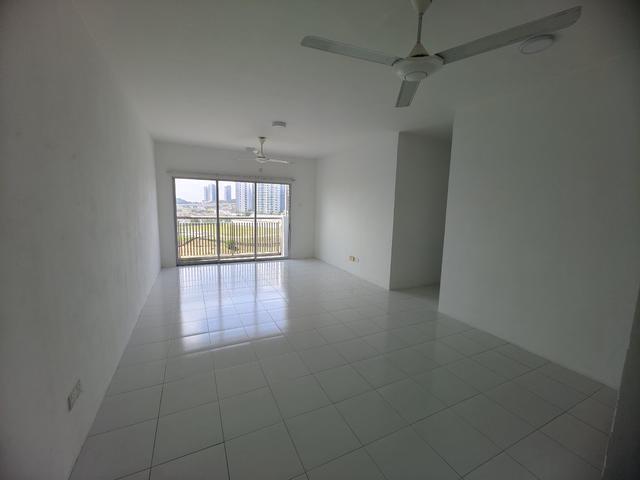 Apartment for sale in Cheras, Kuala Lumpur