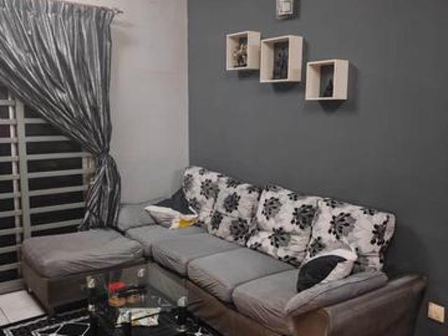 Condominium for sale in Wellesley, Penang