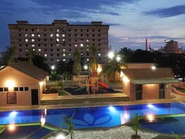 Apartment for sale in Wellesley, Penang