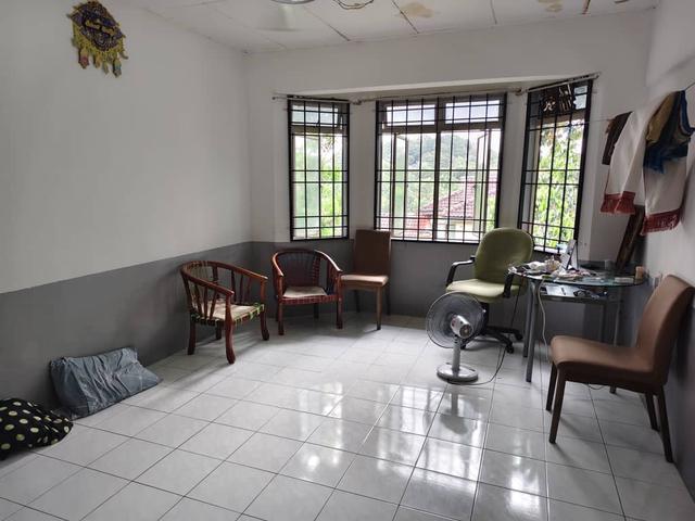 Apartment for sale in Tanjong Sepat, Selangor