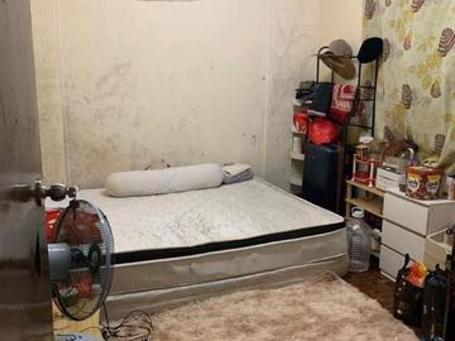 Apartment for sale in Tanjong Sepat, Selangor