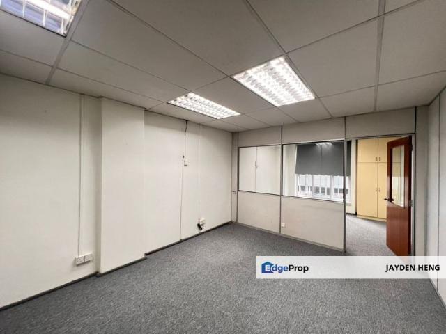 Shop for sale in Petaling, Damansara Damai