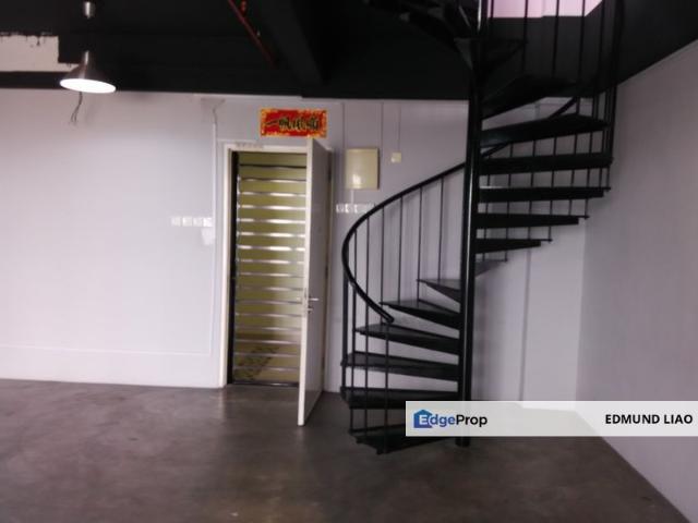 Shop for rent in Petaling, Damansara Damai