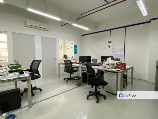Shop for rent in Petaling, Damansara Damai