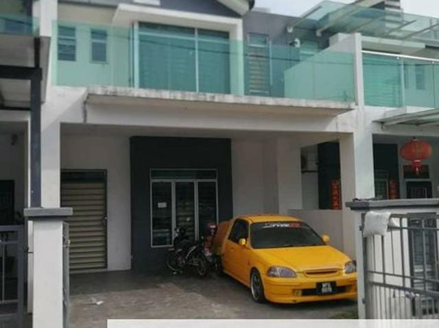 House for sale in Selangor