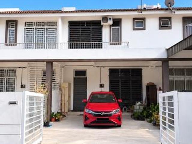 Terraced House for sale in Mukim Bagan Serai, Kerian