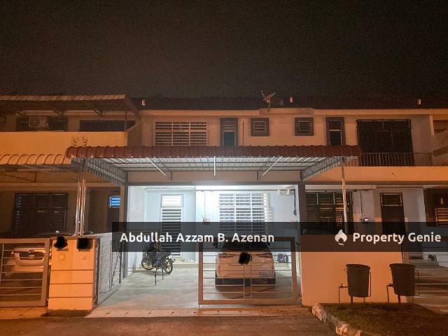 Terraced House for sale in Perak, Kerian
