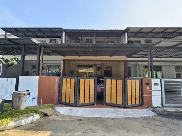 Terraced House for sale in Perak, Kerian