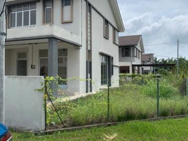 Terraced House for sale in Mukim Bagan Serai, Kerian