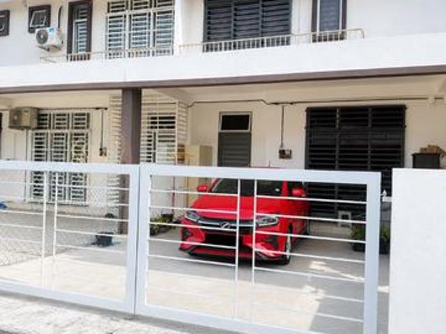 Terraced House for sale in Perak, Kerian