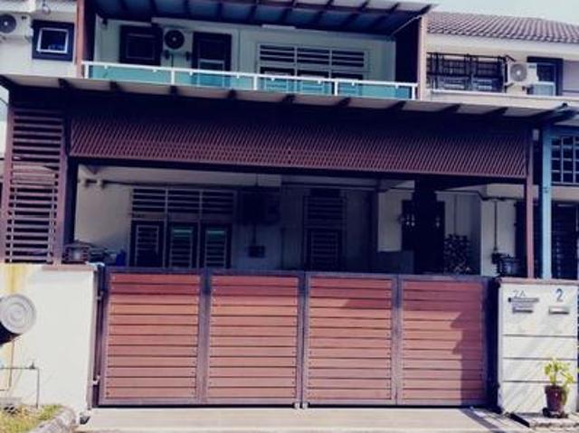 Terraced House for sale in Perak, Kerian