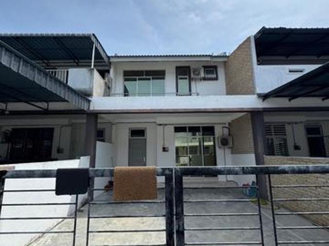 Terraced House for sale in Perak, Kerian