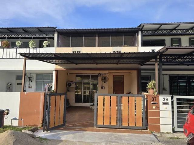 Terraced House for sale in Perak, Kerian