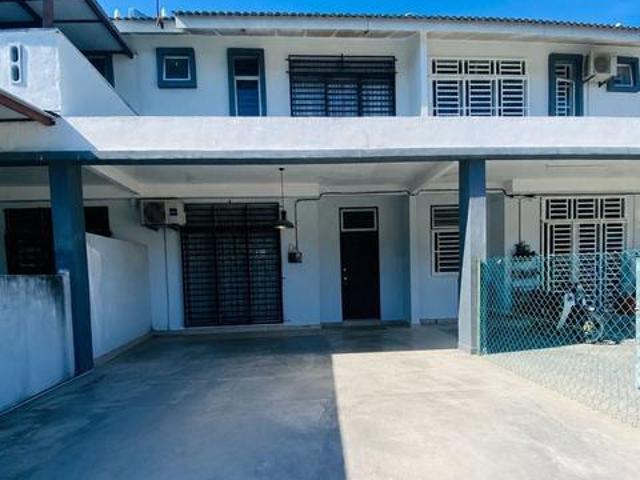 Terraced House for sale in Perak, Kerian