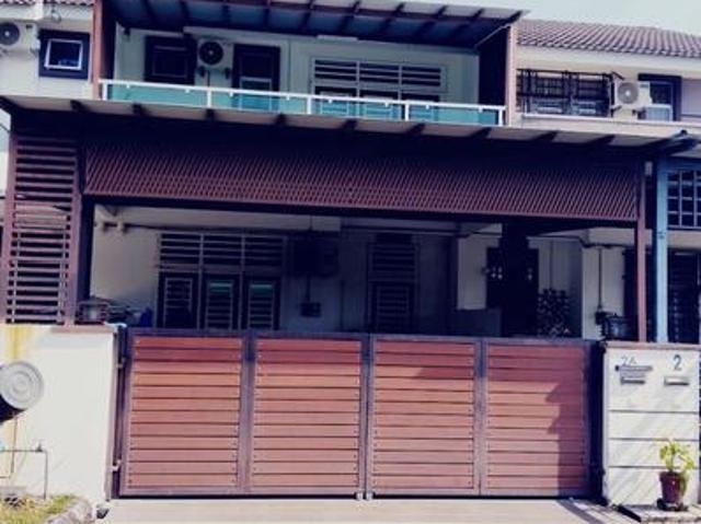 Terraced House for sale in Perak, Kerian