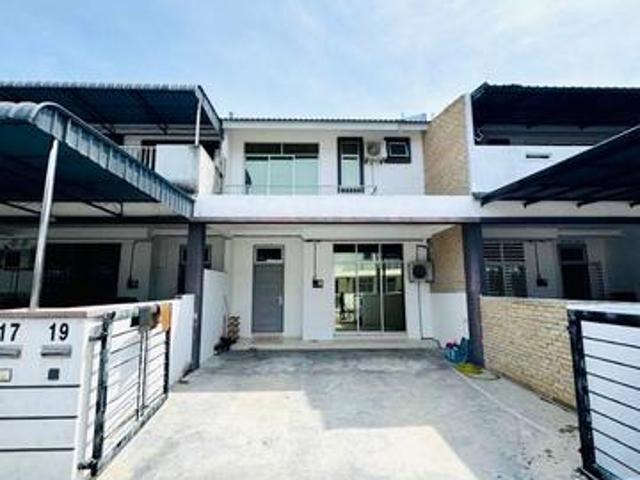 Terraced House for sale in Perak, Kerian