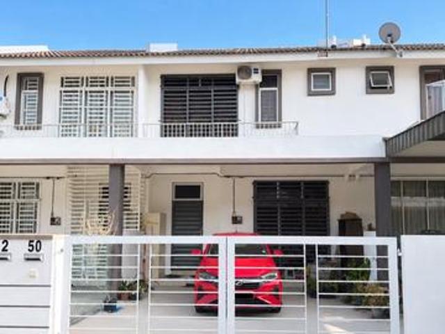 Terraced House for sale in Perak, Kerian