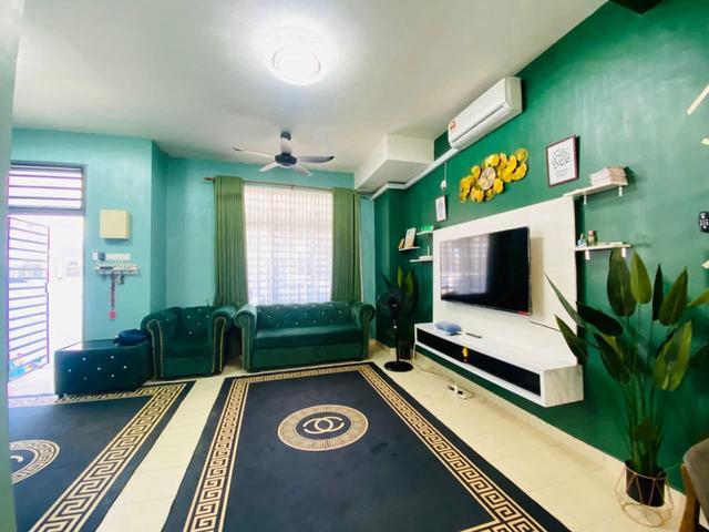 Terraced House for sale in Perak, Kerian