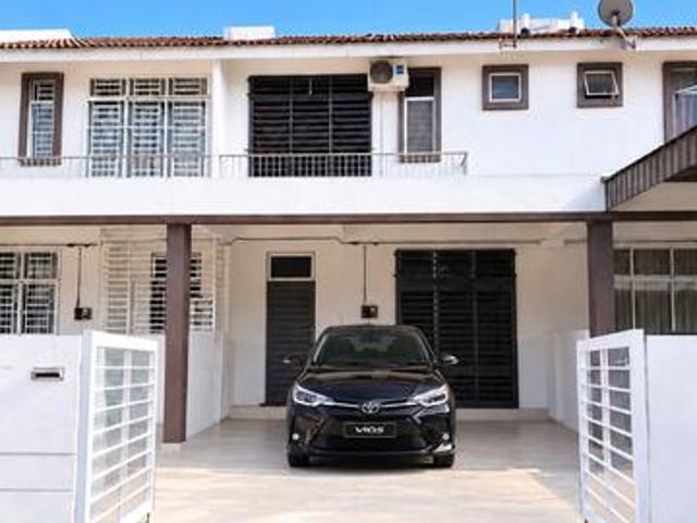 Terraced House for sale in Mukim Bagan Serai, Kerian