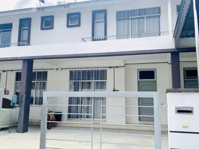 Terraced House for sale in Perak, Kerian
