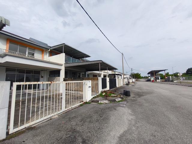 Terraced House for sale in Perak, Kampar