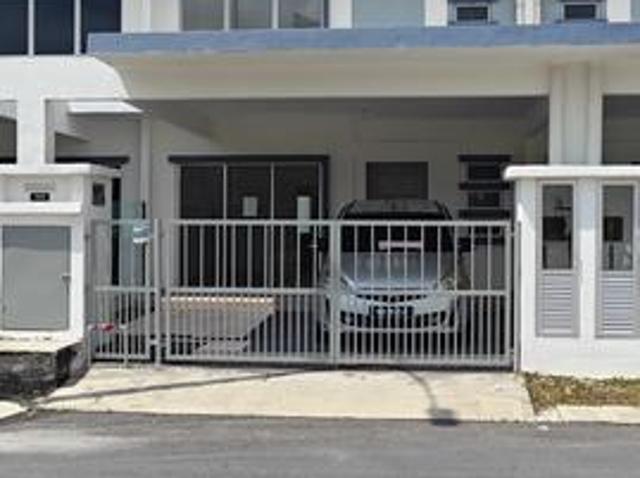 Terraced House for sale in Negeri Sembilan