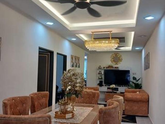 Terraced House for sale in Kulim, Kedah