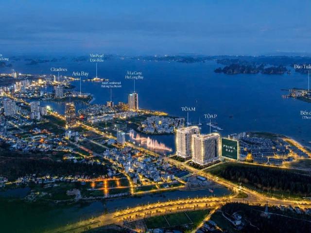 Căn hộ bán