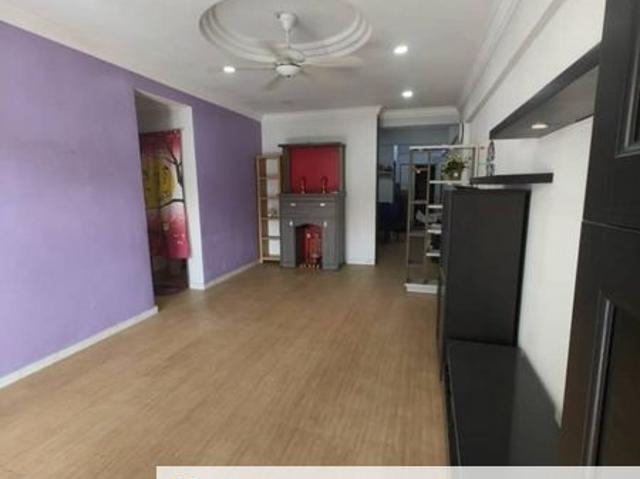 Condominium for sale in Port Klang, Selangor