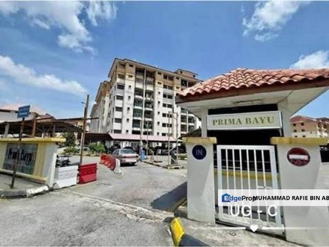 Condominium for rent in Port Klang, Selangor