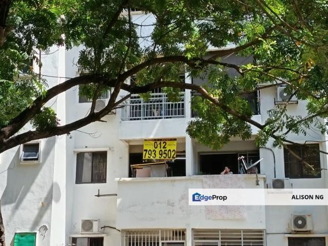 Condominium for sale in Port Klang, Selangor