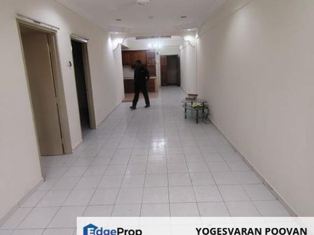 Condominium for rent in Port Klang, Selangor