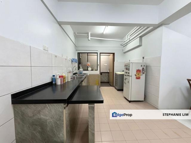 Condominium for sale in Port Klang, Selangor