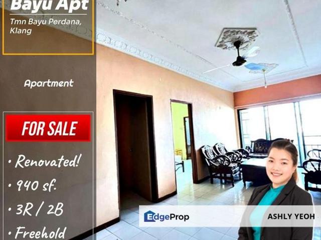 Condominium for sale in Port Klang, Selangor