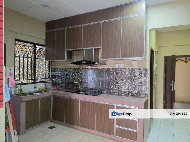 Condominium for rent in Port Klang, Selangor